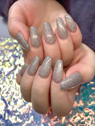 ネイル エンジェル ヒーリング 矢場町店のネイルデザイン