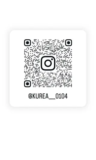 中津/トレンドカラー /美馬本紅亜のヘアスタイル