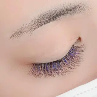 マツエク・マツパ aveuglant所属・aveuglant 加藤久佳のマツエク・マツパデザイン