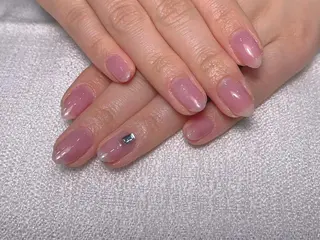 ネイル ToliyDeliy Nail Salonのネイルデザイン