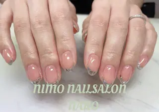 ネイル ア キナのネイルデザイン