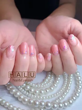 ネイル HALU ハルのネイルデザイン