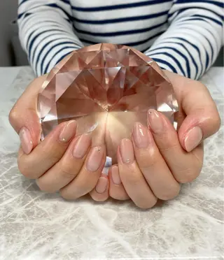 ネイル ゆぴねいる所属・ゆぴねいる yupinailのネイルデザイン