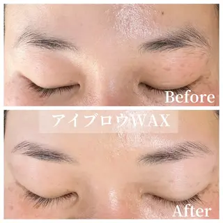 アイブロウ プライベートサロン eeveeのエステ・リラクイメージ