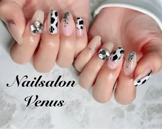 ネイル Nail salon Venusのネイルデザイン