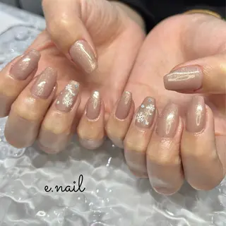ネイル N.design mineのネイルデザイン