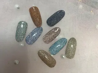 ネイル Nail Salon kihi大塚店のネイルデザイン