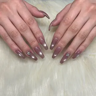 ネイル Bianca浦和🍀 suminaのネイルデザイン