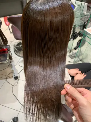 ロング ✨上村 潤平✨メンズヘア✨のヘアスタイル