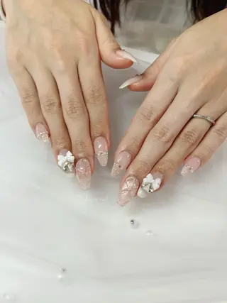 ネイル Luuny nailのネイルデザイン
