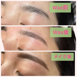 アイブロウ ambitious昭島所属・ambitious 昭島★AIのマツエク・マツパデザイン