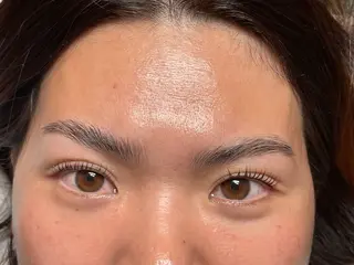 アイブロウ NaKid マツエク&マツパのマツエク・マツパデザイン