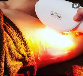 脱毛 Beauty salon Lumiere(ルミエール)所属・完全都度払い脱毛⭐︎ Lumiereのエステ・リラクイメージ