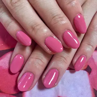 ネイル LOVEnail tomoのネイルデザイン
