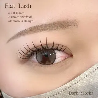 マツエク・マツパ Mei🌼 Epillのマツエク・マツパデザイン