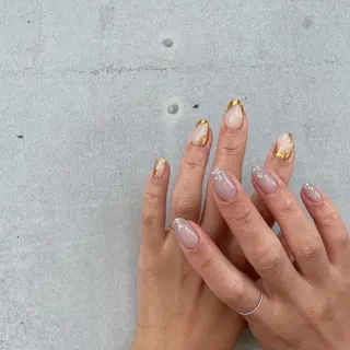 ネイル nail slon mioのネイルデザイン