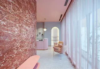 CHARME所属・CHARME エステサロンのエステ・リラクイメージ