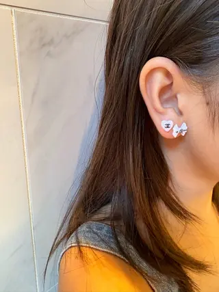 キッズ 耳つぼジュエリー Luca所属・耳つぼジュエリー 専門サロン Lucaのその他イメージ