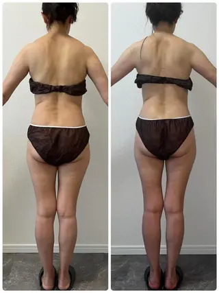 LILISHA 赤坂のエステ・リラクイメージ