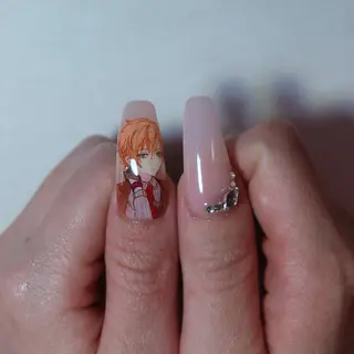 ネイル Dreamer nailのネイルデザイン