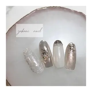 ネイル yokoai nailのネイルデザイン