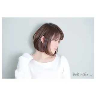 ショート CANVAS. 【美髪専門店】のヘアスタイル