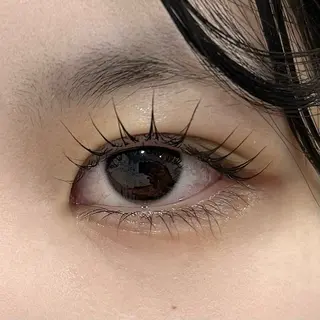 マツエク・マツパ LOAVE 🦋華   乃🦋のマツエク・マツパデザイン