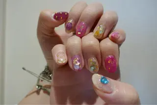 ネイル HiMe .のその他イメージ