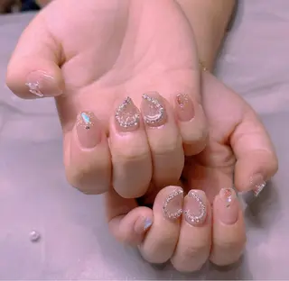 ネイル エムズ エムズのマツエク・マツパデザイン