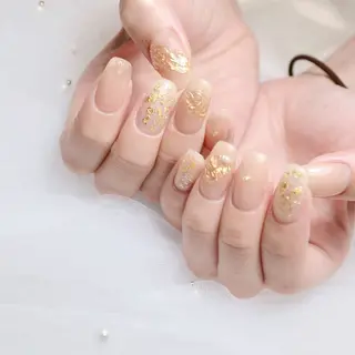 ネイル aitas | nanamiのネイルデザイン