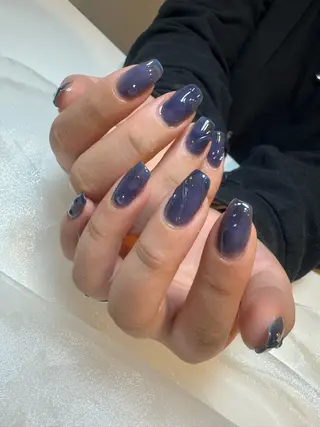 ネイル yglow所属・yglow 【yuri】のネイルデザイン