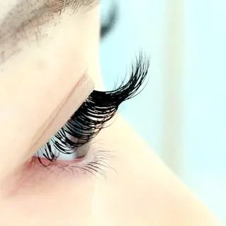 マツエク・マツパ Ciluna ☆のマツエク・マツパデザイン