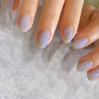 ネイル SALON VILLAGE AOYAMA 2nd.所属・NAKAMURA HARUKAのネイルデザイン