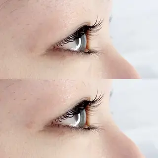 マツエク・マツパ Minako Shibataのマツエク・マツパデザイン