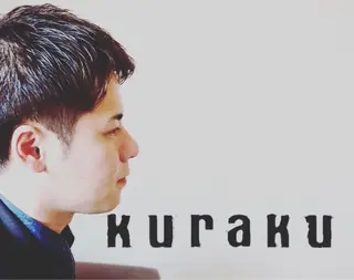 メンズ MIRUCO by KURAKU所属・マキシ ヤスアキのヘアスタイル