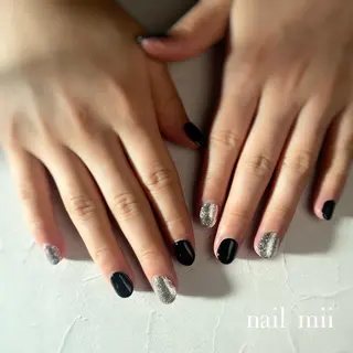 ネイル nail mii HIROMIのネイルデザイン
