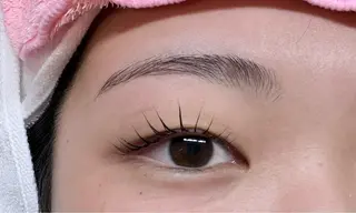 アイブロウ トータルビューティー サロン・Ｎの眉毛・アイブロウイメージ