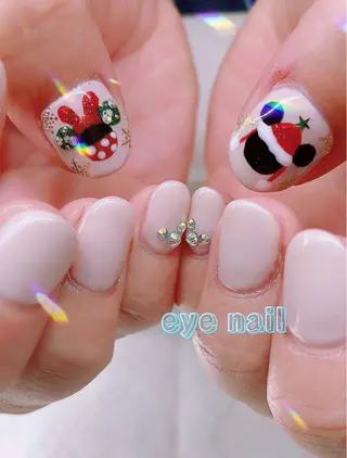 ネイル Eye nailのネイルデザイン