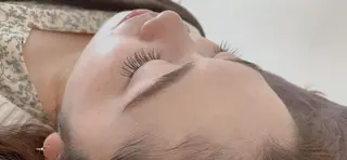 マツエク・マツパ LEVIJU hair所属・韓国ヘア🕊村上 ののこ🕊のヘアスタイル