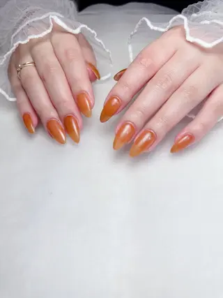 ネイル うにゃねいる🌷 Mayaのネイルデザイン