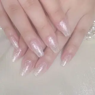 ネイル BuBu Nail渋谷道玄坂のネイルデザイン