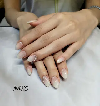 ネイル Salon-NAKO 🐷shirai🐷のネイルデザイン