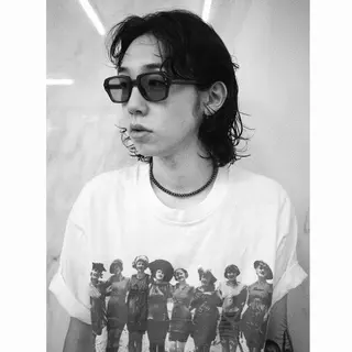 メンズ 🔥ショート特化 masaki🔥のヘアスタイル