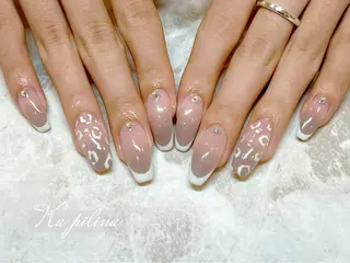 ネイル Ka pilina所属・♡プライベートサロン Ka pilina♡のネイルデザイン