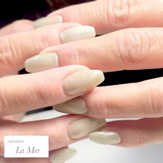 ネイル nailsalon La Merのネイルデザイン