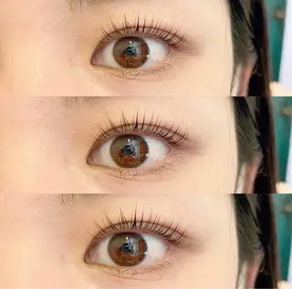 マツエク・マツパ muk.eye sakiの眉毛・アイブロウイメージ