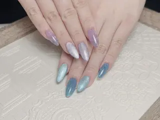 ネイル MSSugar Nailのネイルデザイン
