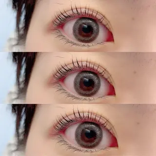 マツエク・マツパ ロレインブロウ横浜店所属・🤍アイリスト kana🤍のマツエク・マツパデザイン