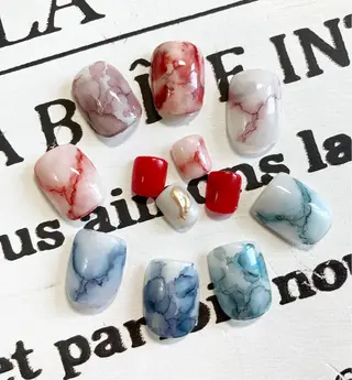 ネイル NailSalon Beniceのネイルデザイン