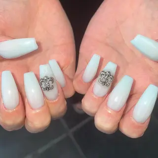 ネイル Nail ヌシん家 AKANEのネイルデザイン